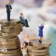 Gender pay gap won't close for another 30 years, warns union