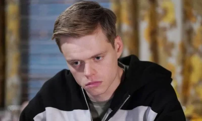 Oscar Branning to romance both of Zoe Slater's twins in new EastEnders story | Soaps