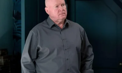 Linda confronts Phil as his secrecy deepens in EastEnders | Soaps