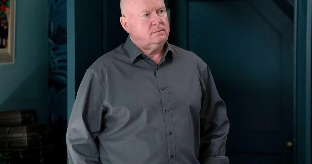 Linda confronts Phil as his secrecy deepens in EastEnders | Soaps