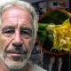 jeffrey epstein angel trumpet plant getty 1