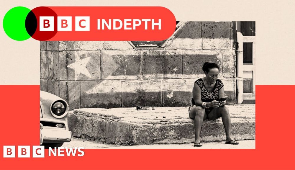 Why Trump means the Cuban Revolution faces its biggest threat yet