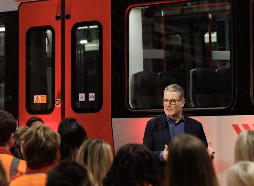 Caption Contest (Train Crash Edition)