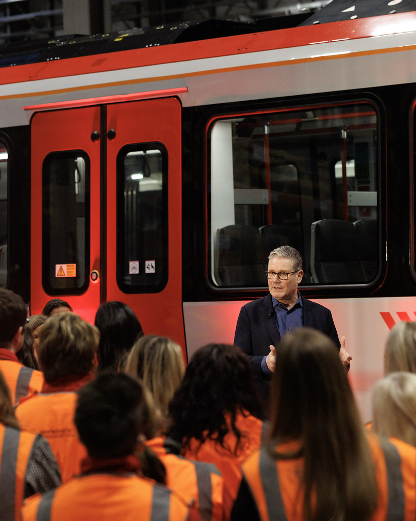 Caption Contest (Train Crash Edition)