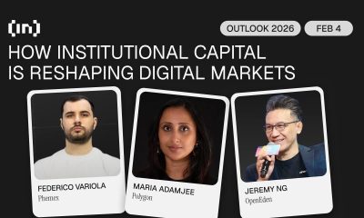 Institutions Favor Crypto Rails Over Tokens, Experts Say