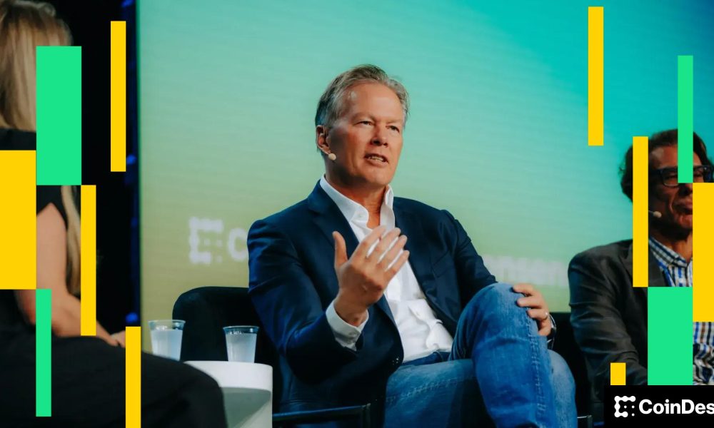 Bitmine's Tom Lee and Pantera's Dan Morehead unfazed by current price struggles