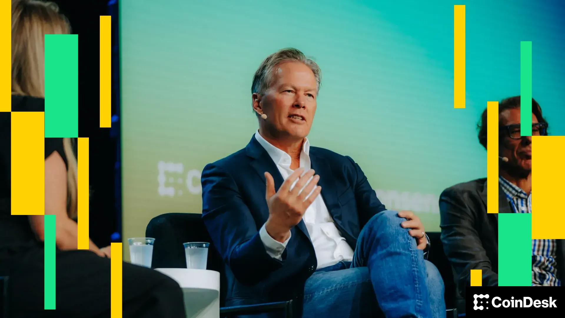 Bitmine's Tom Lee and Pantera's Dan Morehead unfazed by current price struggles