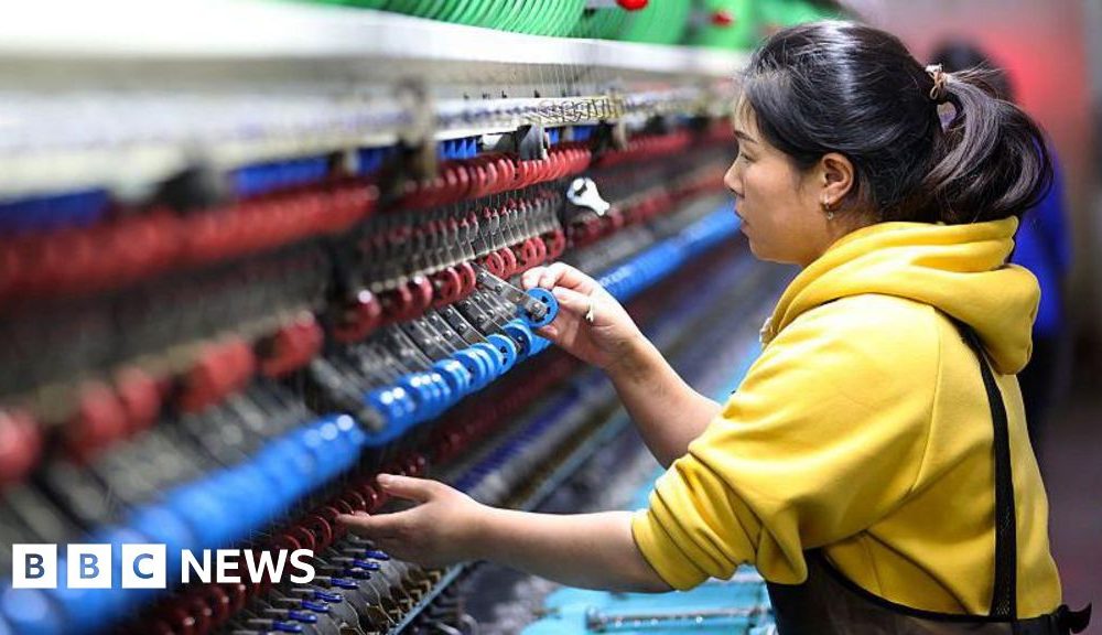 Why Asian firms are not cheering Trump tariff ruling