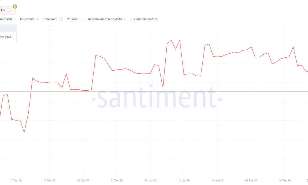 3 Altcoins That Are Not in a Bear Market and Could Rally