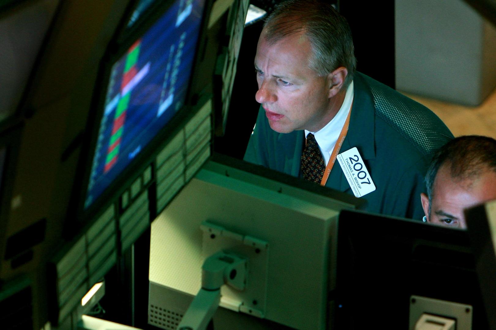 seeds of BTC'S next big bull run may have already been sown