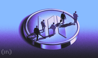 Bitwise CIO Warns the L1 Narrative May Be Dead Wrong