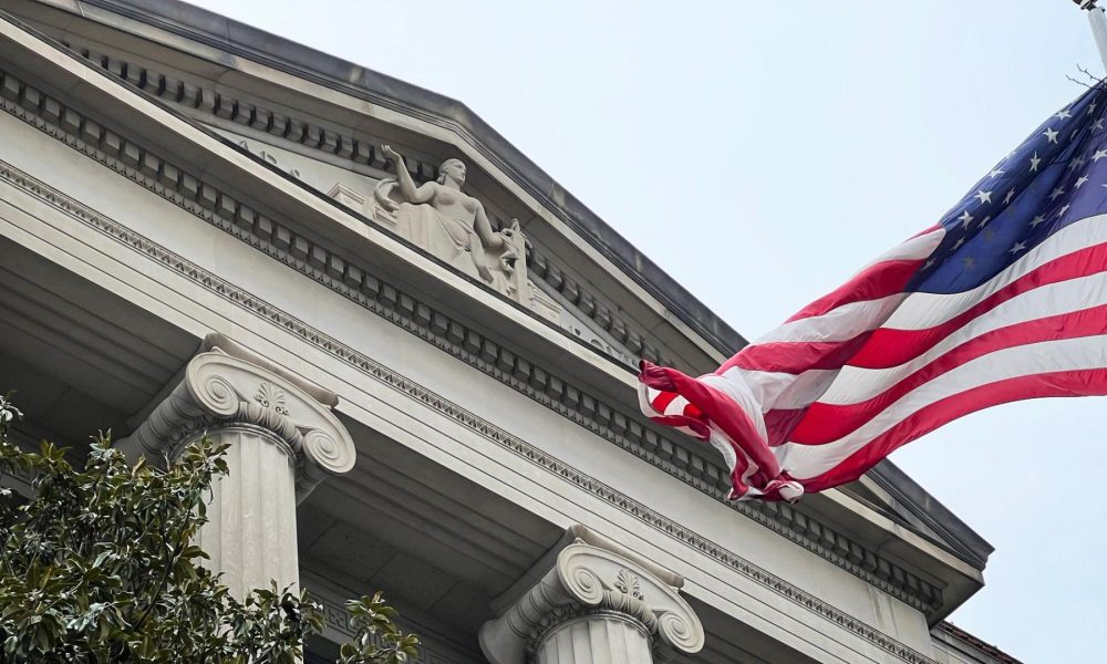 U.S. DOJ hits Paxful for $4 million in case tied to illegal sex work, money laundering