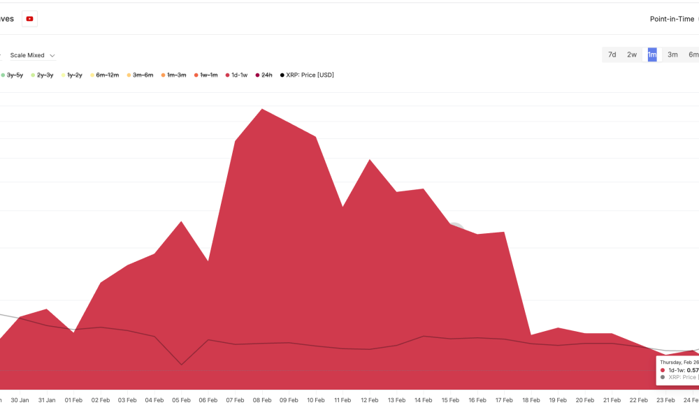 Speculative Holders