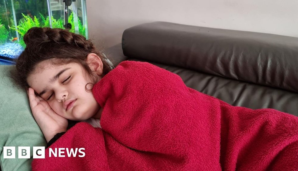 Long Covid and ME patients 'hopeful' about Rosetta Stone study