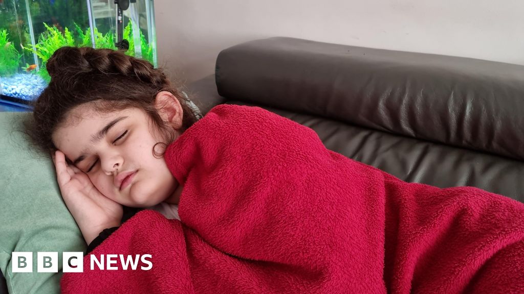 Long Covid and ME patients 'hopeful' about Rosetta Stone study