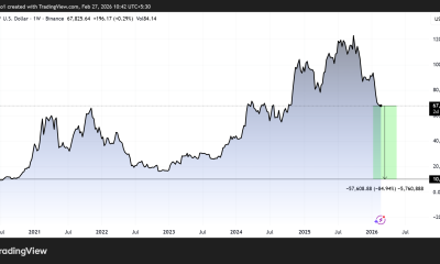 Wikipedia Issues Bitcoin Price Prediction Nobody Wants to Hear