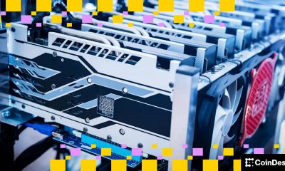 Miners get an open-source alternative as Tether launches MiningOS