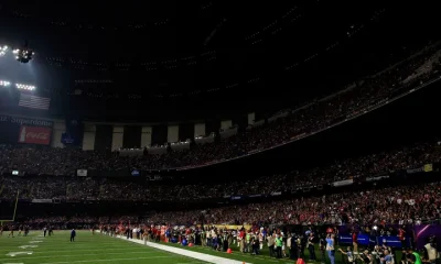 18 Most Shocking Super Bowl Halftime Show Moments Ever