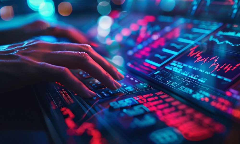 Bitcoin's volatility spikes to its highest since FTX's collapse as prices crater to nearly $60,000