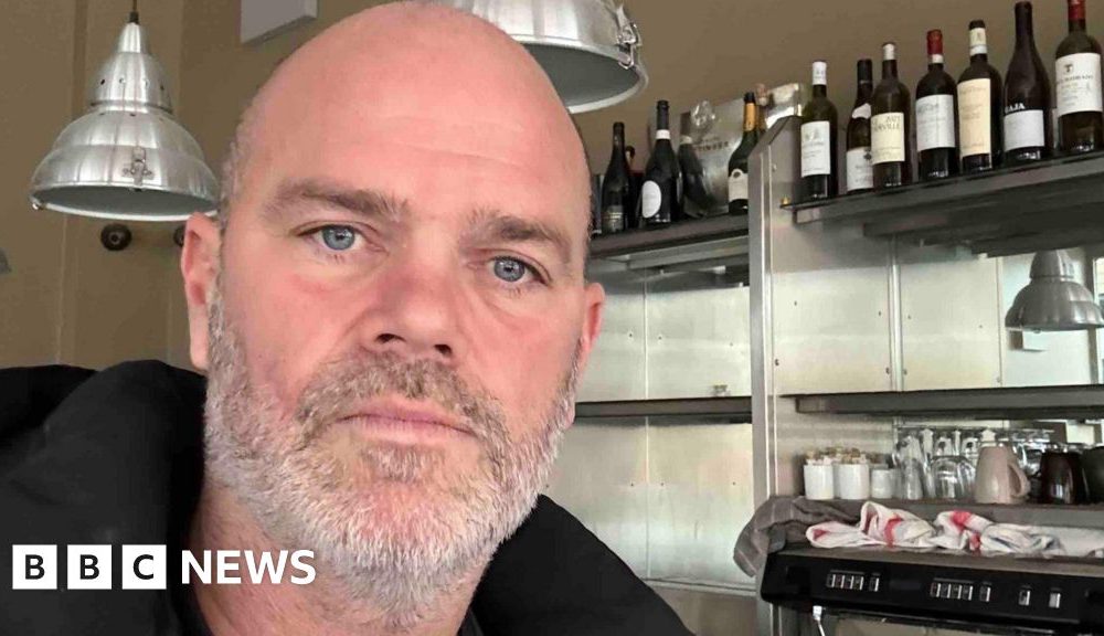 Restaurant boss 'devastated' at having to close