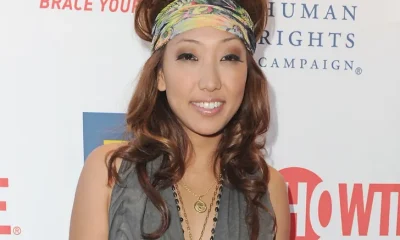 francine beppu getty