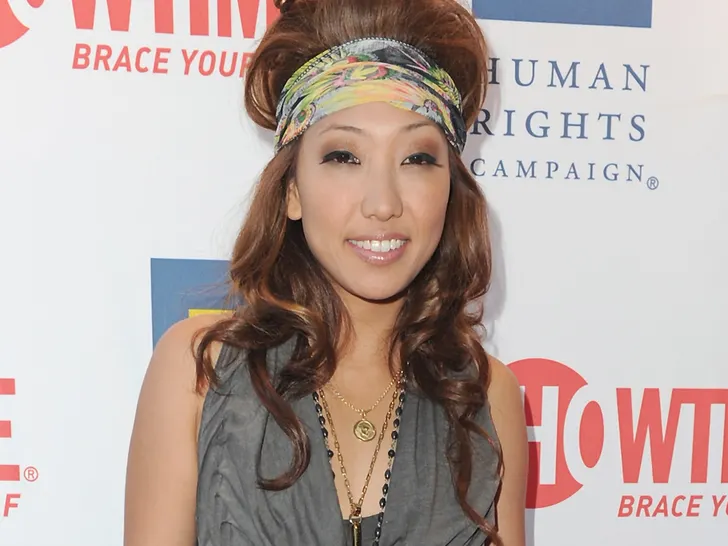 francine beppu getty