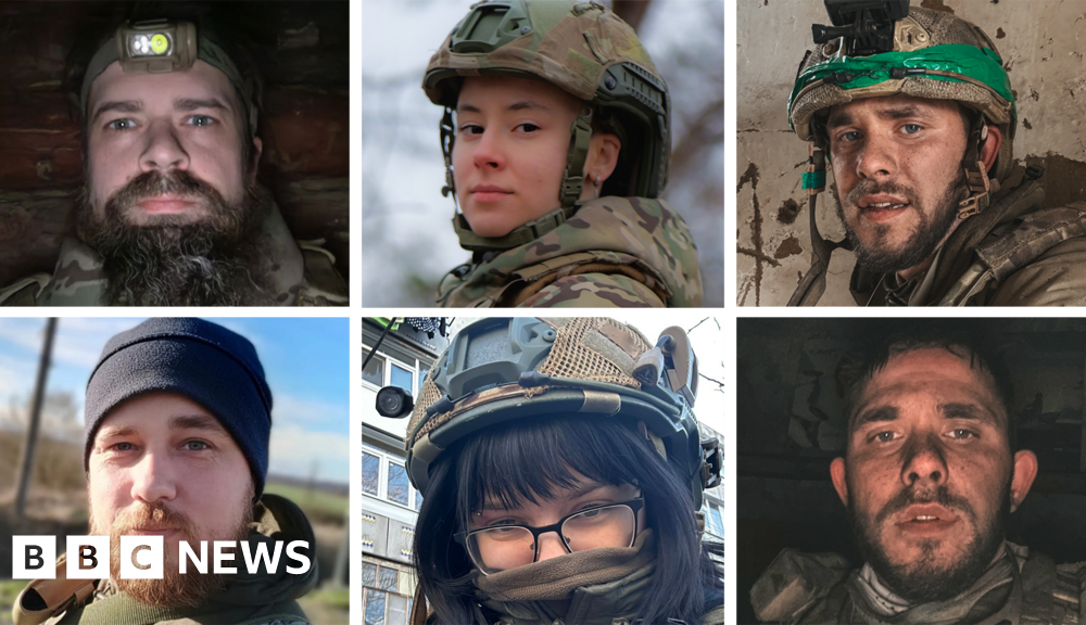 How ordinary lives were turned upside down