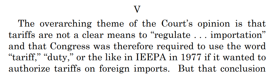 Trump’s Reaction to Supreme Court Tariff Ban: More Tariffs? How?