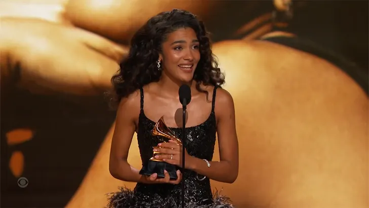 olivia-dean-grammys-kal-02-01-2026