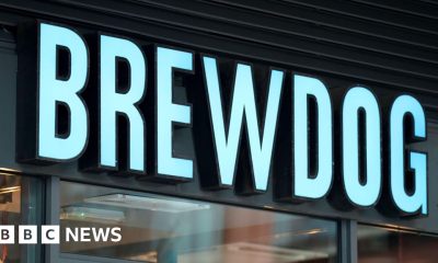 Brewdog staff 'upset and concerned' by sale plans