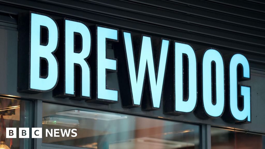 Brewdog staff 'upset and concerned' by sale plans