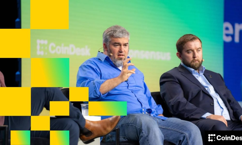 Anchorage Digital offers non-U.S. banks a stablecoin stand-in for correspondent banking