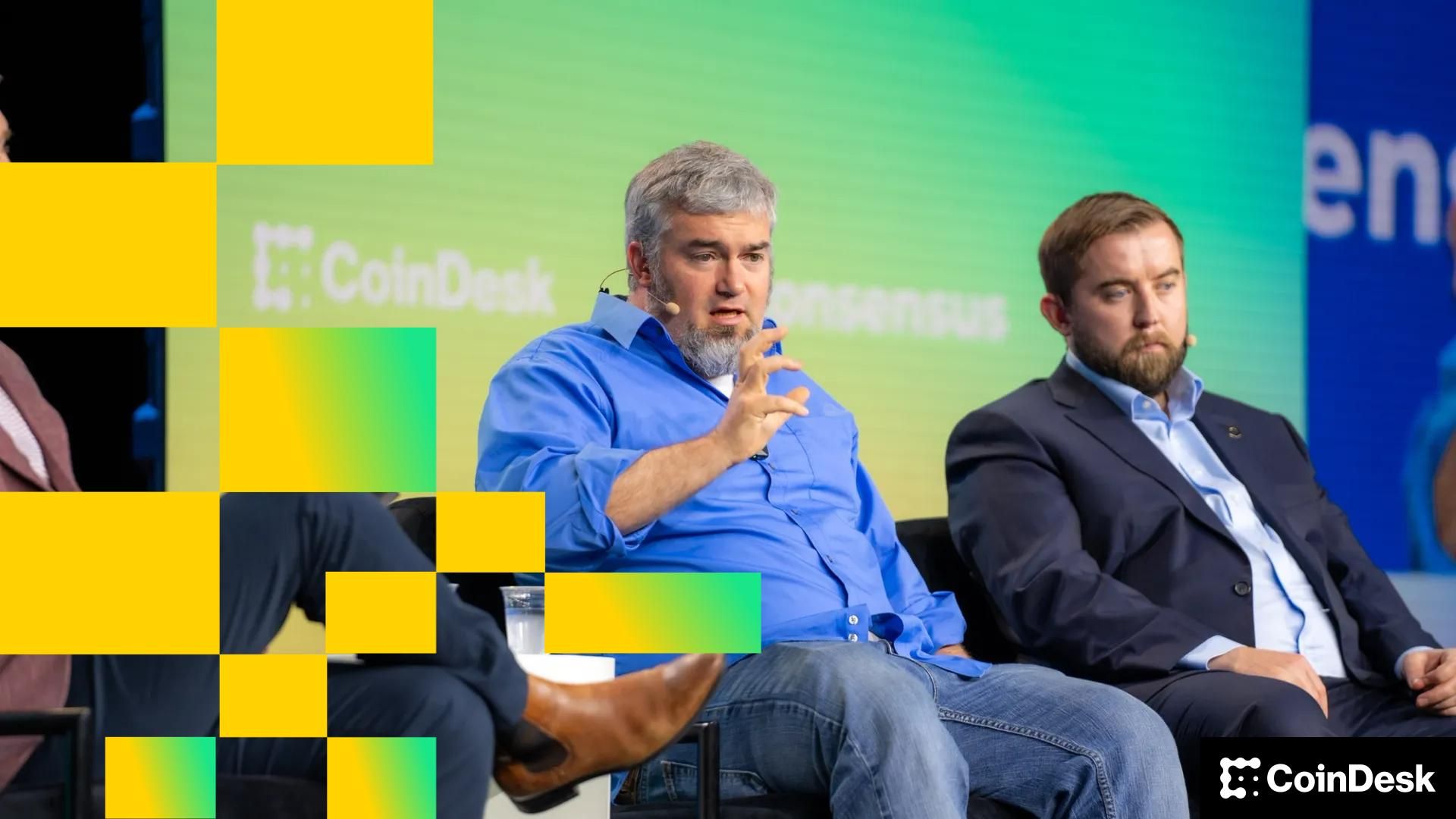 Anchorage Digital offers non-U.S. banks a stablecoin stand-in for correspondent banking