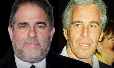 brett ratner jeffrey epstein main getty