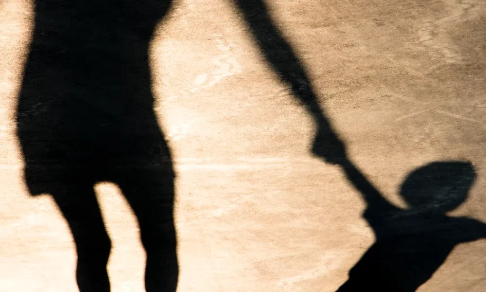 The Quiet Loneliness Of Parenting SEND Children Without Support