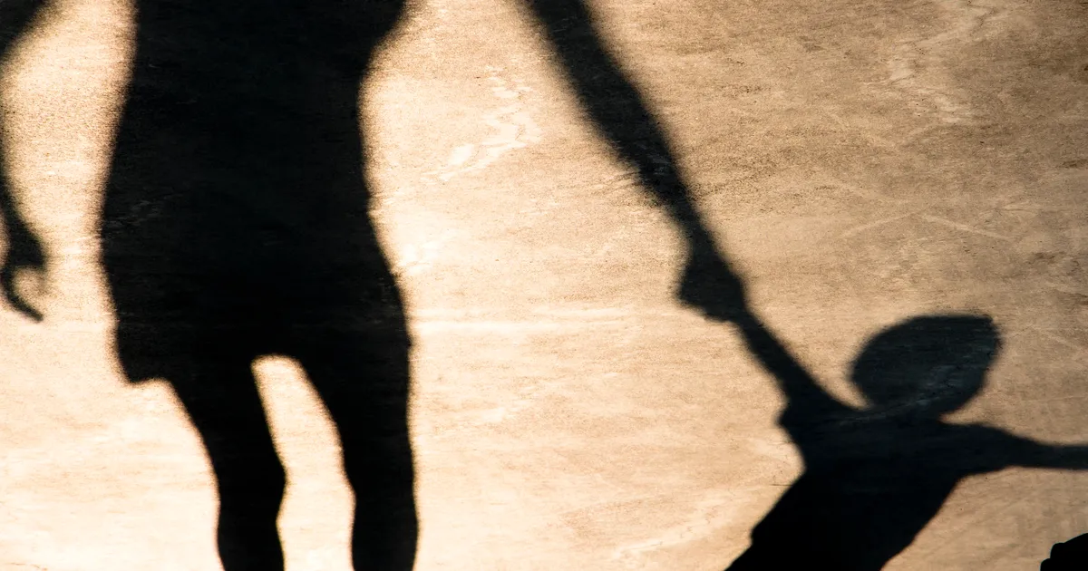 The Quiet Loneliness Of Parenting SEND Children Without Support