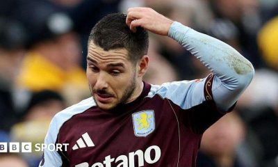 Fernando Alonso driving the 2026 Aston Martin during testing in Bahrain