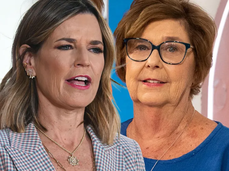 savannah guthrie Nancy Guthrie main getty 2
