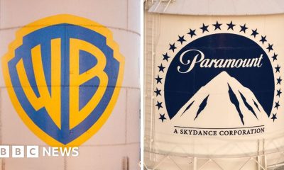 What the Warner Bros deal could mean for streaming, cinemas and news