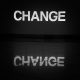 Beware those selling you 'change' and challenge if it is change you can trust