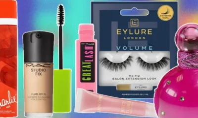 The most nostalgic Y2K beauty buys and where you can still get them