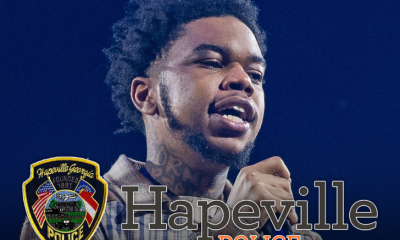 lil poppa Hapeville PD main getty