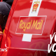 Royal Mail staff tell BBC letters sit undelivered as firm prioritises parcels