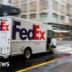 FedEx sues for "full" Trump tariff refund