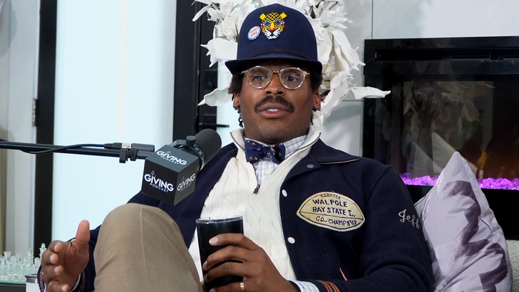 021826 cam newton kal