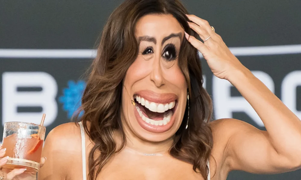 Celebrity Scramble -- Guess The Tequila-Sippin' Hottie