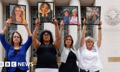 Instagram and YouTube owners built 'addiction machines', lawyers say