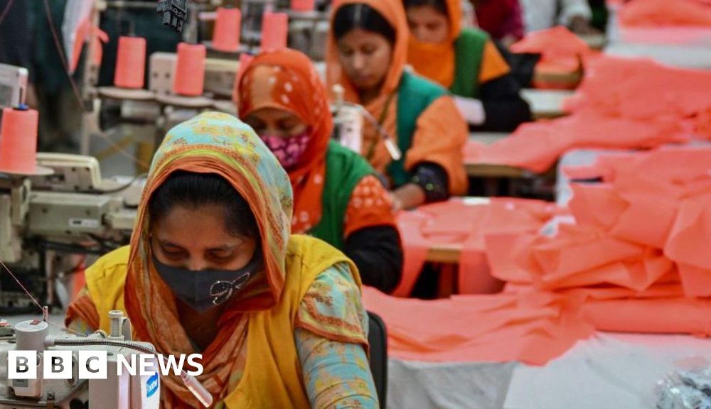 Bangladesh secures lower US tariffs and exemptions for clothing goods