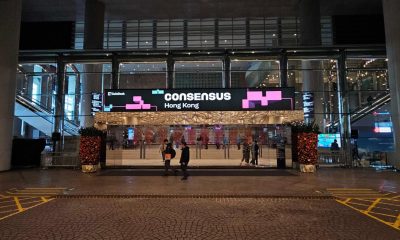 Hong Kong (HKSAR) to continue support of local digital asset community, chief executive says