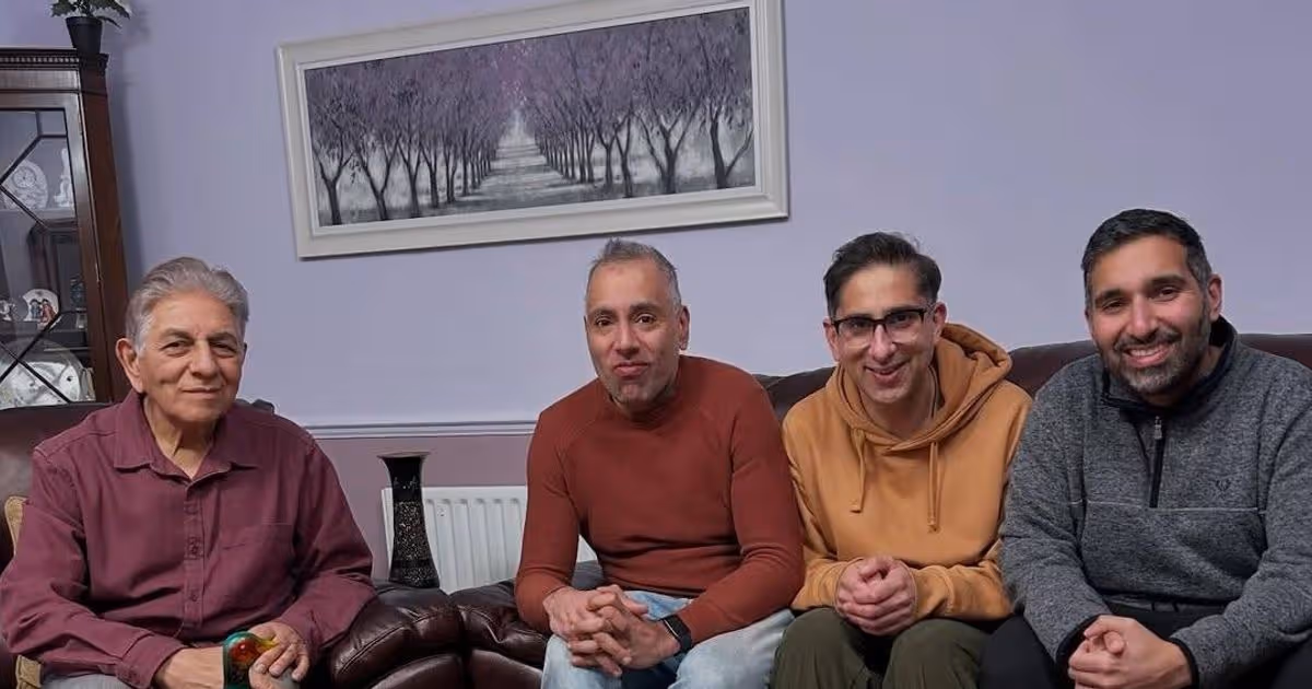 Manchester Evening News